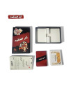 Akher AL Anqood Card Game